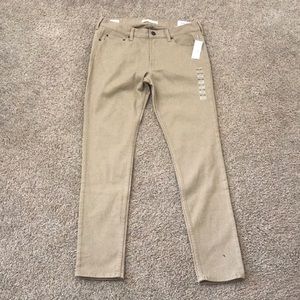 Men’s skinny jeans - comfort stretch